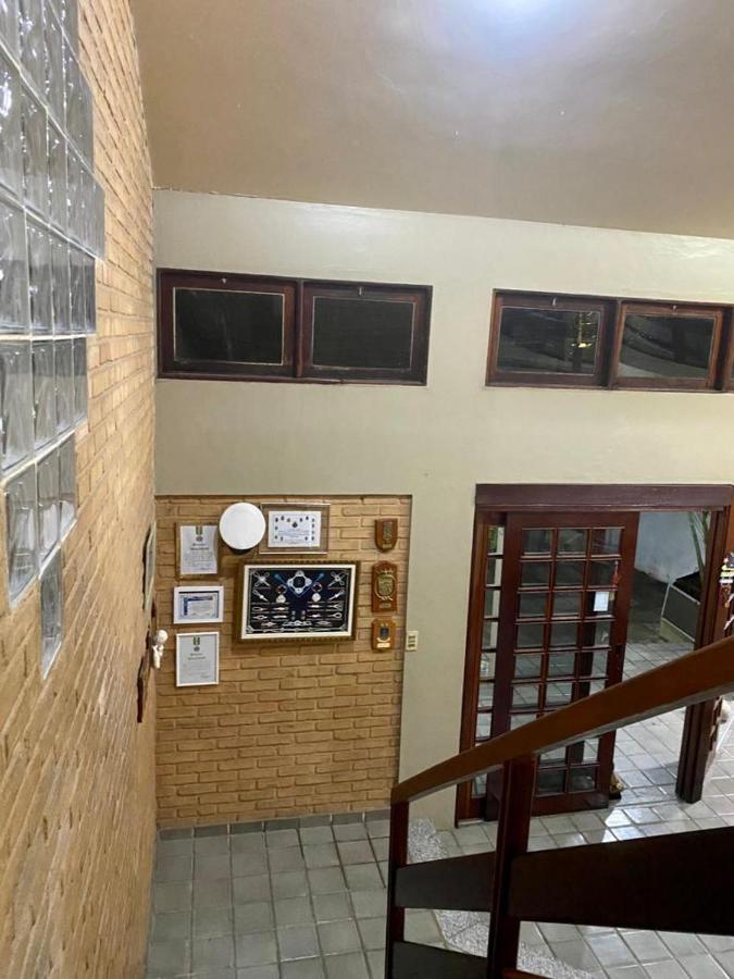 Pousada Querencia Maceio Экстерьер фото