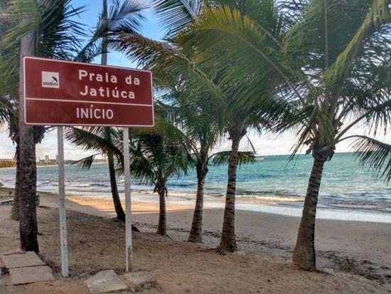 Pousada Querencia Maceio Экстерьер фото