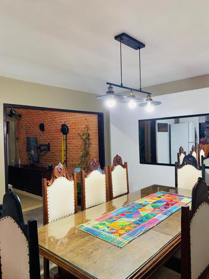 Pousada Querencia Maceio Экстерьер фото