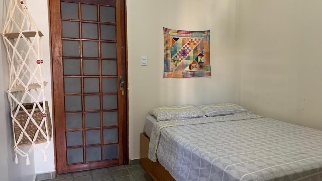 Pousada Querencia Maceio Экстерьер фото