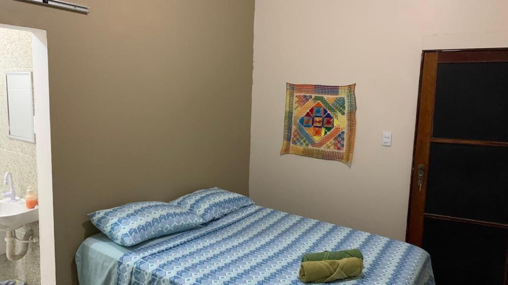 Pousada Querencia Maceio Экстерьер фото