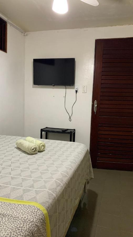 Pousada Querencia Maceio Экстерьер фото