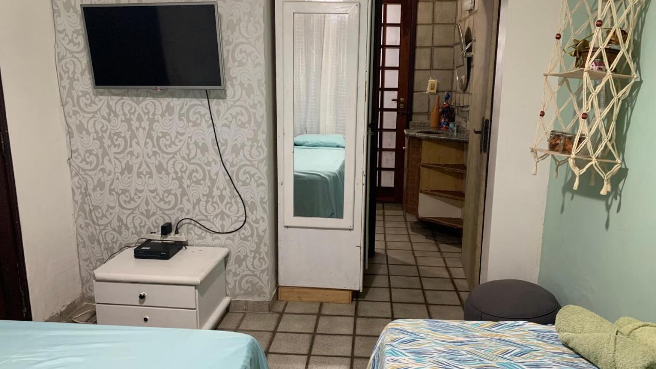 Pousada Querencia Maceio Экстерьер фото
