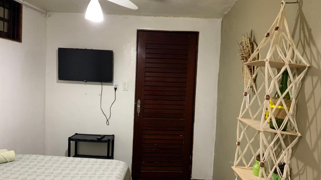 Pousada Querencia Maceio Экстерьер фото