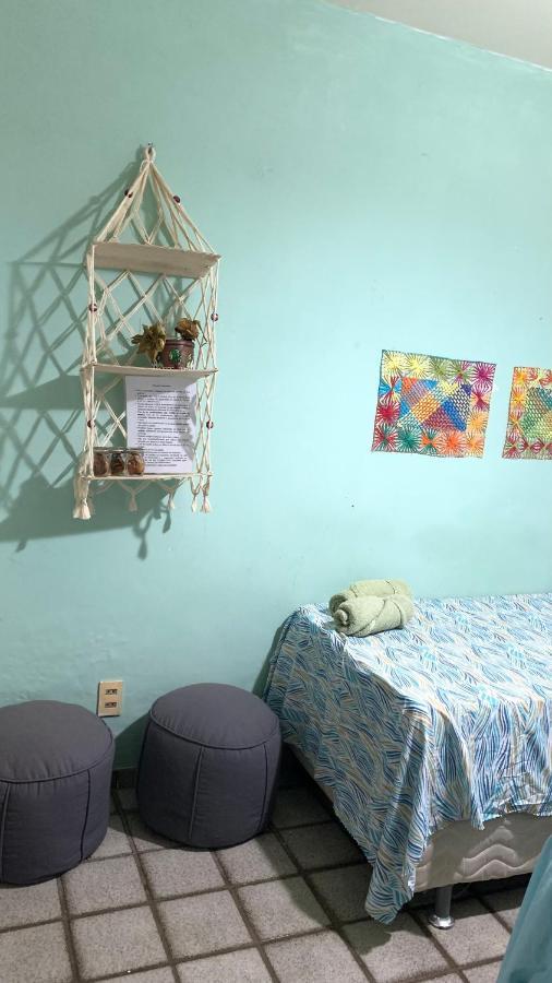 Pousada Querencia Maceio Экстерьер фото