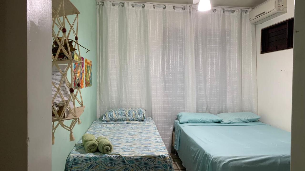 Pousada Querencia Maceio Экстерьер фото